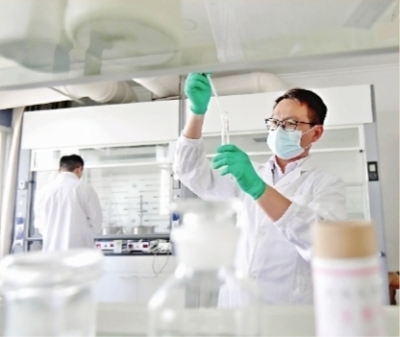 回盛生物 專注科研創新，以生物飼料研發守護餐桌肉食安全