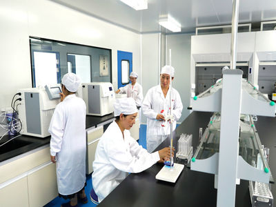 吉林省東鰲鹿業集團 探索生物飼料研發新路徑，賦能鹿產業高質量發展